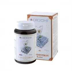 Lipodestron (80 kaps) Diochi