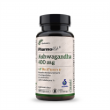 Ashwagandha 400 mg + Bioperine Ekstrakt 7% Witanolidów (60 kaps) Pharmovit