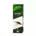 Spirulina Platensis 80g (400tab po 200mg) Bio Organic Foods
