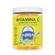 WITAMINA C Naturalne Żelki z witaminą C dla dzieci i dorosłych (120 szt) MyVita