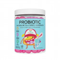 PROBIOTIC Naturalne Żelki z Probiotykami dla dzieci i dorosłych (60 szt) MyVita