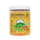 WITAMINA D3 Naturalne Żelki z witaminą D3 dla dzieci i dorosłych (60 szt) MyVita