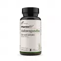 Ashwagandha Żeń-Szeń Indyjski 4:1 400 mg (90 kaps) Pharmovit