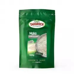 Mąka kokosowa 1 kg TARGROCH