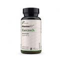Karczoch Zwyczajny Artichoke 4:1 400 mg (90 kaps) Pharmovit