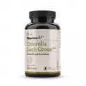 Chlorella Pyrenoidosa Dark-Green™ Premium (500 tab) Pharmovit