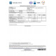 Omega+ Witamina A + D3 2000 IU + Czosnek Kwasy DHA 54 mg + EPA 81 mg (60 kaps) Aura Herbals