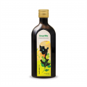 SmartMe o Smaku Bananowo-Pomarańczowym w Płynie dla Lepszej Kondycji Skóry 250 ml Health Labs Care
