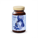 RestMe (60 kaps) Sen Odprężenie Wyciszenie Wsparcie Mózgu Health Labs Care