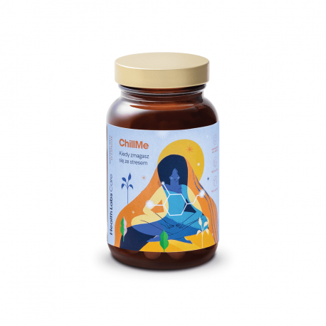 chillme-4mind-60-kaps-wsparcie-mozgu-wyciszenie-odprezenie-health-labs-care