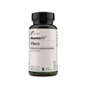 Maca Pieprzyca Peruwiańska 360 mg (90 kaps) Pharmovit