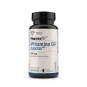 Witamina B3 Niacyna 500mg (60kaps) Pharmovit
