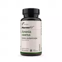 ARONIA CZARNA Ekstrakt 20:1 200 mg (60 kaps) Pharmovit