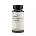 Melatonina 1mg + Melisa 200mg (60kaps) Pharmovit