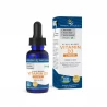 Vitamin D3 Liquid Wegańska Witamina D3 1000 IU Krople 30 ml Nordic Naturals