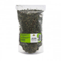 Liść Mięty Pieprzowej Herbata Ziołowa ​100 g Medi-Flowery