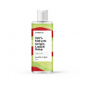 Naturalne Mydło w Płynie Apple & Pear Jabłko i Gruszka 100% Natural 300 ml SWONCO