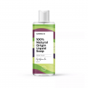 Naturalne Mydło w Płynie Fig & Green Tea Figa i Zielona herbata 100% Natural 300 ml SWONCO