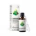 Adaptogeny - 100% Naturalne Ekstrakty Roślinne (Ashwagandha + Bakopa + Kadzidłowiec + Wąkrotka) 50 ml w Płynie Aura Herbals