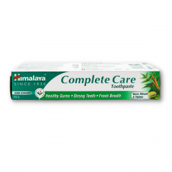 Pasta do Zębów Complete Care Dziąsła 150 g Himalaya