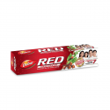 Czerwona Pasta do Zębów RED z Ekstraktem z Goździków i Imbiru 200 g Dabur Herbal