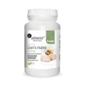 Soplówka Jeżowata Lion's Mane Ekstrakt 400 mg (90 kaps) VEGE Aliness