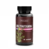 Multiwitamina + Krzem Bor Jod Complex (90 kaps) Skoczylas