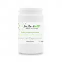 ZeoBent MED Minerały Wulkaniczne Zeolit + Bentonit w Proszku 200 g (Certyfikowany Wyrób Medyczny) ZeolithMED