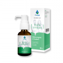 Dzikie Oregano 100% Czysty Naturalny Olej w Kroplach 30 ml Avitale Aliness