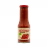 Ekologiczny Ketchup Pomidorowy Pikantny EKO 300 g Dary Natury
