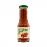 Ekologiczny Ketchup Pomidorowy Łagodny EKO 300 g Dary Natury
