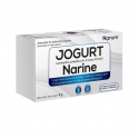 Jogurt Narine Probiotyczny Jogurt dla Dorosłych i Dzieci Zakwaska do Wykonania Jogurtu w Proszku 5 sztuk Narum