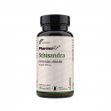 CYTRYNIEC CHIŃSKI Ekstrakt 4:1 300mg Schisandra (90kaps) Pharmovit