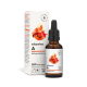 Witamina A 800 mcg Krople 30 ml Aura Herbals