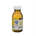 DMSO Dimetylosulfotlenek 100 g Szklana Butelka Biomus