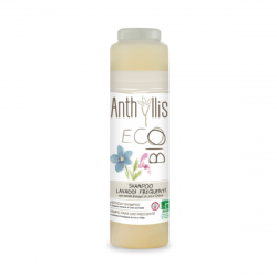 Szampon do Częstego Mycia Włosów EKO BIO Certyfikowany 250 ml Pierpaoli Anthyllis Eco Bio