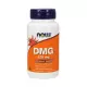 DMG 125 mg Dimetyloglicyna (100 kaps) Now Foods
