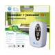 Ozonator + Jonizator 3w1 Programowalny AFC-02 (powietrze, woda, żywność)