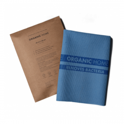 Ekologiczny Czyścik Uniwersalny Ściereczka Organic Home 46x40 cm Organic Life