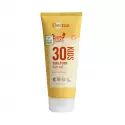 Balsam do Opalania Przeciwsłoneczny Ochronny dla Dzieci SPF30 Wodoodporny 200 ml Derma Sun Kids