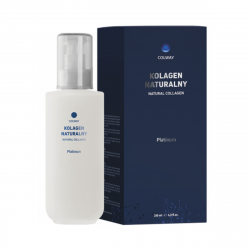 Kolagen Naturalny Platinum 200 ml Colway
