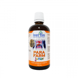 Para Farm Junior dla Dzieci 100 ml Invent Farm