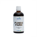 Fungo Farm Wsparcie Oczyszczania Organizmu 100 ml Invent Farm