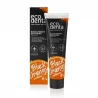 Czarna Pasta Do Zębów z Pomarańczą Wybielająca 100 ml Ecodenta