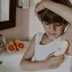 Dezodorant w Kulce dla Dzieci od 5 Roku Życia Jabłko i Aloes 50 ml TOOFRUIT