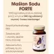 Maślan Sodu FORTE 600 mg (60 kaps) Wsparcie Jelit (Żywność Specjalnego Przeznaczenia Medycznego) Health Labs Care