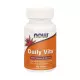 Daily Vits Multi Vitamin & Mineral Kompleks Witamin i Minerałów (100 tab) Now Foods