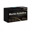 Mumio Acidofilne 250 mg Flora Jelitowa (30 kaps) Narum