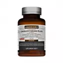 Cholesteron Plus Monakolina K 2,96 mg Wsparcie Prawidłowego Poziomu Cholesterolu (60 kaps) Singularis