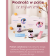 FertileMe Complex for Women Wsparcie Płodności i Funkcji Rozrodczych dla Kobiet (30 kaps + 30 saszetek) Health Labs Care